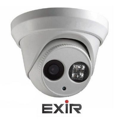 Hikvision DS-2CD2332-I 4mm, 3MP, 30m IR