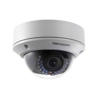 Hikvision DS-2CD2742FWD-IZS camera