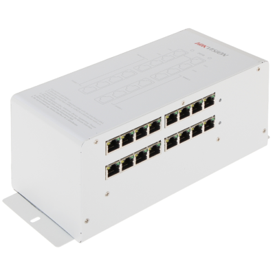 Hikvision DS-KAD612 video/audio distributeur