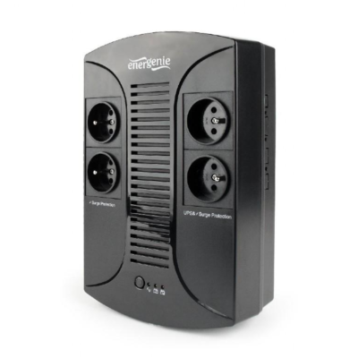 UPS noodstroomvoorziening - 650VA