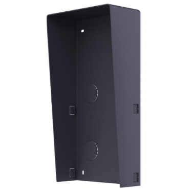 Regenscherm modulekap tweevoudig