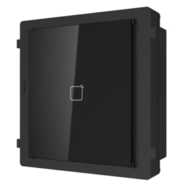 Kaartlezer Hikvision module