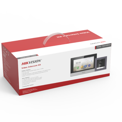 Buitenposten en complete sets