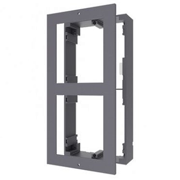 Behuizingen en voedingen