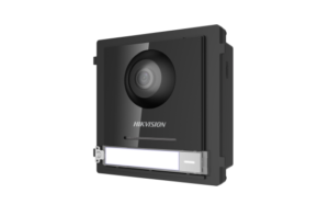Intercomsysteem van Hikvision