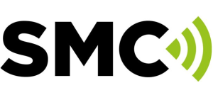 Het logo van SMC