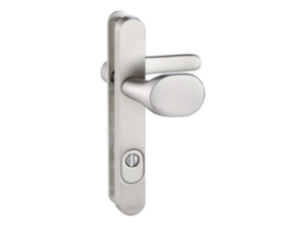 Veiligheidsbeslag en -sloten