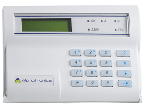 Alphavision 96 en NG