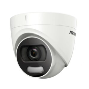 ColorVu camera van Hikvision