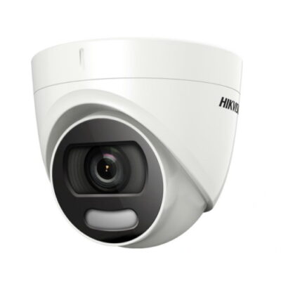 ColorVu camera van Hikvision