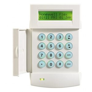 Honeywell Galaxy handleidingen