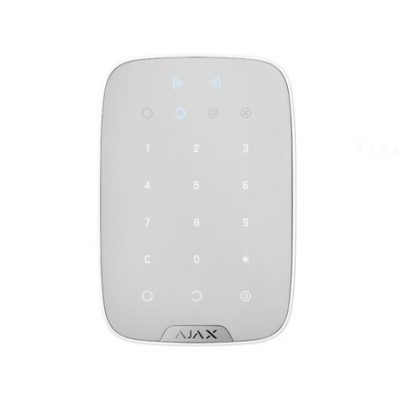AJAX Keypad Plus Wit