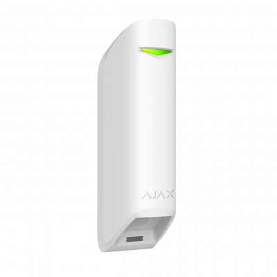 AJAX MotionProtect Curtain wit