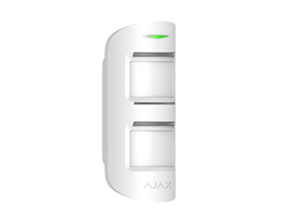 Ajax MotionProtect Outdoor wit